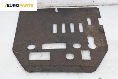 Кора под двигател за Peugeot Partner Combispace (05.1996 - 12.2015)