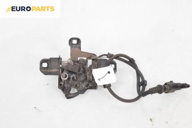 Брава преден капак за Volkswagen Golf IV Hatchback (08.1997 - 06.2005)