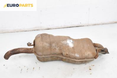 Крайно гърне за Volkswagen Golf IV Hatchback (08.1997 - 06.2005) 1.9 TDI, 130 к.с.