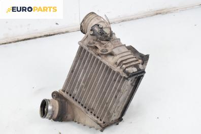 Интеркулер за Volkswagen Golf IV Hatchback (08.1997 - 06.2005) 1.9 TDI, 130 к.с.