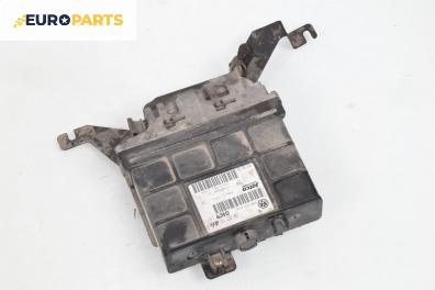 Компютър автоматични скорости за Volkswagen Golf IV Hatchback (08.1997 - 06.2005), автоматик, № 094А 927 750