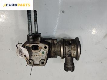 EGR-клапан за Audi A3 Hatchback II (05.2003 - 08.2012) 1.6, 102 к.с.