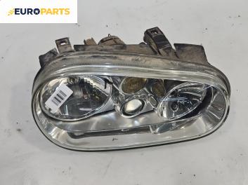 Фар за Volkswagen Golf IV Hatchback (08.1997 - 06.2005), хечбек, позиция: дясна