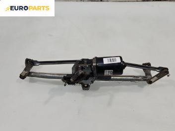 Ел. мотор за чистачките за Volkswagen Golf IV Hatchback (08.1997 - 06.2005), хечбек, позиция: предна