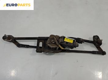 Ел. мотор за чистачките за Hyundai Elantra Sedan II (06.2000 - 07.2006), седан, позиция: предна, № 98110-2D100