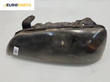 Фар за Hyundai Elantra Sedan II (06.2000 - 07.2006), седан, позиция: лява