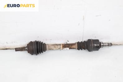 Полуоска за Citroen Xsara Break (10.1997 - 03.2010) 1.6 16V, 109 к.с., позиция: предна, лява