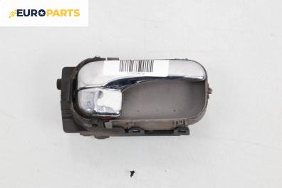 Вътрешна дръжка за Nissan Almera TINO (12.1998 - 02.2006), 4+1 вр., миниван, позиция: предна, дясна