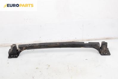 Основа броня за Peugeot 407 Sedan (02.2004 - 12.2011), седан, позиция: предна