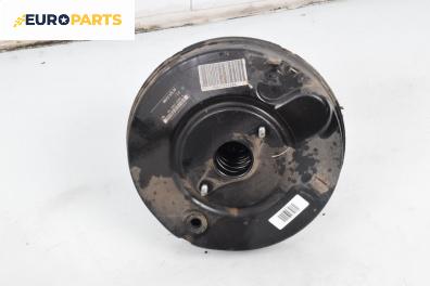 Серво усилвател за Peugeot 407 Sedan (02.2004 - 12.2011)