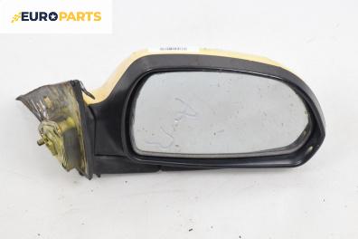 Огледало за Hyundai Elantra Sedan II (06.2000 - 07.2006), 4+1 вр., седан, позиция: дясна