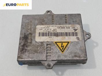 Xenon баласт за Peugeot 407 Sedan (02.2004 - 12.2011)