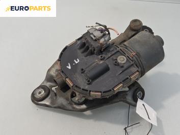 Ел. мотор за чистачките за Peugeot 407 Sedan (02.2004 - 12.2011), седан, позиция: предна