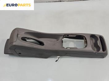 Централна конзола за Nissan Almera TINO (12.1998 - 02.2006)