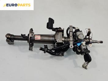 Кормилен прът за Nissan Almera TINO (12.1998 - 02.2006)