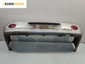 Задна броня за Hyundai Sonica Sedan III (01.1998 - 12.2005), седан