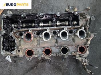 Глава за Volvo V50 Estate (12.2003 - 12.2012) 2.0 D, 136 к.с.