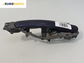 Външна дръжка за Volkswagen Golf IV Hatchback (08.1997 - 06.2005), 4+1 вр., хечбек, позиция: задна, дясна