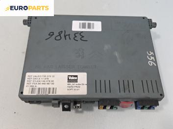 BSI модул за Citroen Xsara Break (10.1997 - 03.2010)