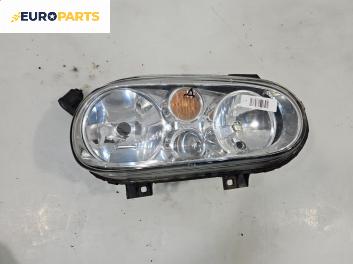 Фар за Volkswagen Golf IV Hatchback (08.1997 - 06.2005), хечбек, позиция: дясна