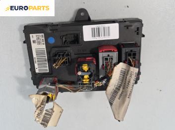 BSI модул за Peugeot 407 Sedan (02.2004 - 12.2011)