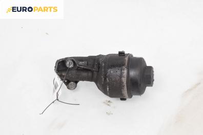 Корпус за маслен филтър за Seat Ibiza III Hatchback (02.2002 - 11.2009) 1.2, 64 к.с.