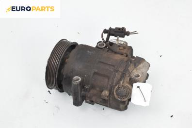 Компресор климатик за Seat Ibiza III Hatchback (02.2002 - 11.2009) 1.2, 64 к.с.