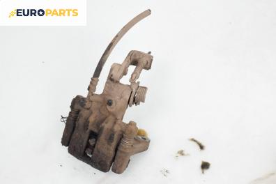 Спирачен апарат за Nissan Almera TINO (12.1998 - 02.2006), позиция: предна, дясна