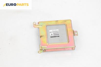 Компютър двигател за Nissan Almera TINO (12.1998 - 02.2006) 1.8, 114 к.с.