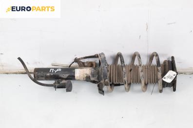 Макферсон за Volvo V50 Estate (12.2003 - 12.2012), комби, позиция: предна, дясна