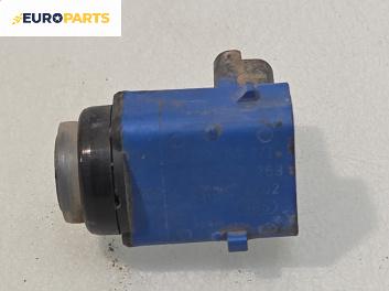 Парктроник за Peugeot 407 Sedan (02.2004 - 12.2011)