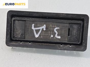 Плафон заден номер за Peugeot 407 Sedan (02.2004 - 12.2011), седан