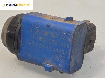 Парктроник за Peugeot 407 Sedan (02.2004 - 12.2011)