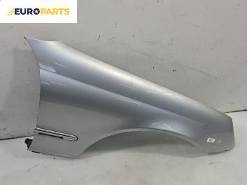 Калник за Mercedes-Benz C-Class Sedan (W203) (05.2000 - 08.2007), 4+1 вр., седан, позиция: предна, дясна