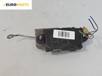 Машинка централно заключване за Hyundai Sonica Sedan III (01.1998 - 12.2005), 4+1 вр., позиция: задна