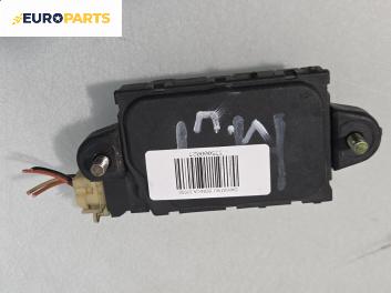 Машинка централно заключване за Hyundai Sonica Sedan III (01.1998 - 12.2005), 4+1 вр., позиция: дясна