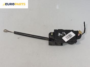 Машинка централно заключване за Hyundai Sonica Sedan III (01.1998 - 12.2005), 4+1 вр., позиция: задна