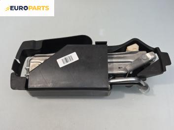 Крик за Mercedes-Benz C-Class Sedan (W203) (05.2000 - 08.2007)