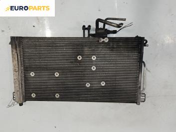 Климатичен радиатор за Mercedes-Benz C-Class Sedan (W203) (05.2000 - 08.2007) C 220 CDI (203.006), 143 к.с.