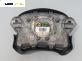 Airbag за Mercedes-Benz C-Class Sedan (W203) (05.2000 - 08.2007), 4+1 вр., седан, позиция: предна