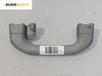 Ръкохватка за таван за Mercedes-Benz C-Class Sedan (W203) (05.2000 - 08.2007), 4+1 вр., позиция: задна, лява