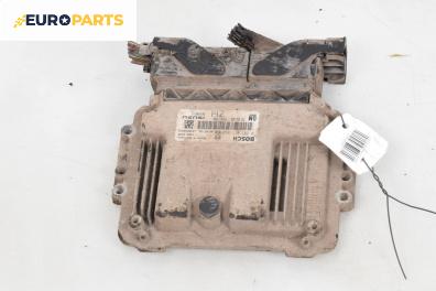Компютър двигател за Opel Astra H Estate (08.2004 - 05.2014) 1.7 CDTI, 101 к.с.