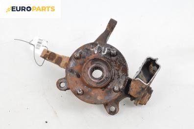 Шенкел главина за Hyundai Elantra Sedan II (06.2000 - 07.2006), позиция: предна, дясна