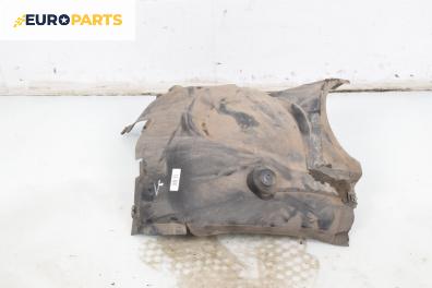 Подкалник за Mercedes-Benz C-Class Sedan (W203) (05.2000 - 08.2007), 4+1 вр., седан, позиция: предна, лява