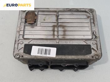 Компютър двигател за Volkswagen Golf IV Hatchback (08.1997 - 06.2005) 1.6, 100 к.с., № 06A906019AK