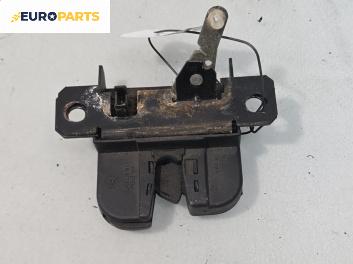 Брава заден капак за Volkswagen Golf IV Hatchback (08.1997 - 06.2005), хечбек, позиция: задна