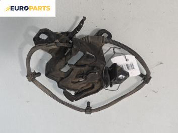 Брава преден капак за Volkswagen Golf IV Hatchback (08.1997 - 06.2005)