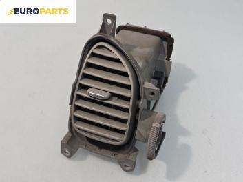 Духалка парно за Nissan Almera TINO (12.1998 - 02.2006)