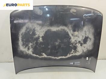 Преден капак за Volkswagen Passat II Variant B3, B4 (02.1988 - 06.1997), 4+1 вр., комби, позиция: предна