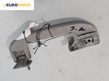 Ръкохватка за таван за Opel Astra H Estate (08.2004 - 05.2014), 4+1 вр., позиция: задна, дясна